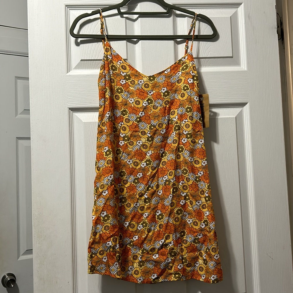 NWT Her Pony Honeybunch Dress